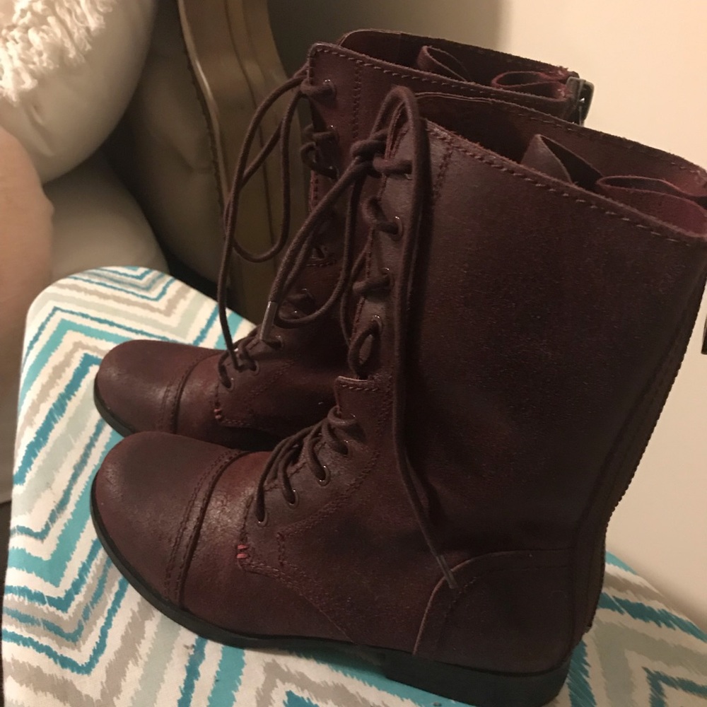 Aldo Boots